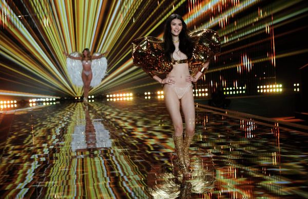 Victoria's Secret Fashion Show 2014 - Sputnik International