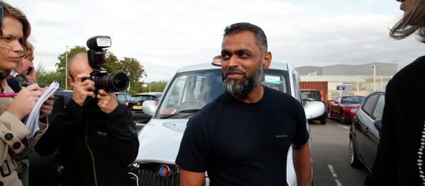 Former Guantanamo inmate Moazzam Begg says Western countries have it completely wrong when it comes to dealing with IS - Sputnik International