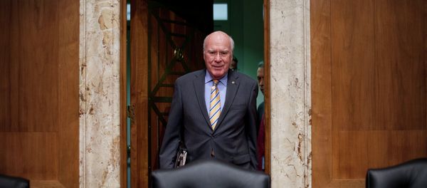 US Senator Patrick Leahy will continue to push the US government to stop funding Mexican army and police US Senator Patrick Leahy will continue to push the US government to stop funding Mexican army and police - Sputnik International