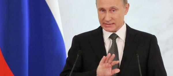 Any initiative to amend the Russian constitution requires great caution and the opinion of the public and experts should be taken into account while doing so, Russian President Vladimir Putin said Thursday. Any initiative to amend the Russian constitution requires great caution and the opinion of the public and experts should be taken into account while doing so, Russian President Vladimir Putin said Thursday. - Sputnik International
