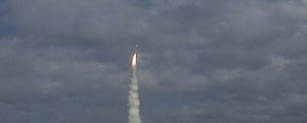 Japan Launches Rocket Carrying Hayabusa 2 Spacecraft to Find Origin of Life Japan Launches Rocket Carrying Hayabusa 2 Spacecraft to Find Origin of Life - Sputnik International