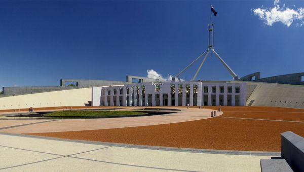 The Parliamentary Joint Committee on Human Rights said that two of the Australian government's welfare reforms violate human rights The Parliamentary Joint Committee on Human Rights said that two of the Australian government's welfare reforms violate human rights - Sputnik International