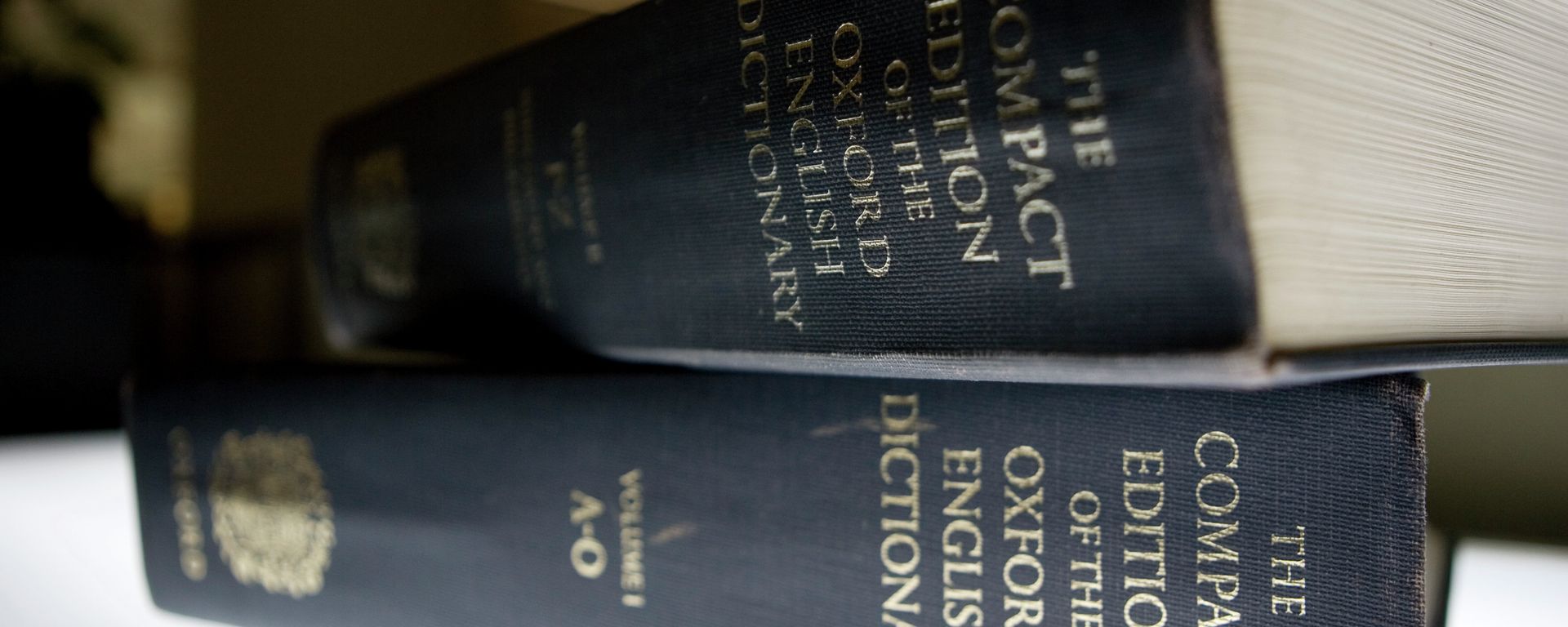 Oxford English Dictionary Oxford English Dictionary - Sputnik International, 1920, 05.12.2022