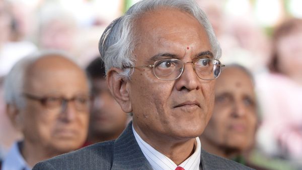 Indian Ambassador to Russia Pundi Srinivasan Raghavan told Sputnik on Thursday that Russian-Indian relations do not depend on external factors or actors. Indian Ambassador to Russia Pundi Srinivasan Raghavan told Sputnik on Thursday that Russian-Indian relations do not depend on external factors or actors. - Sputnik International