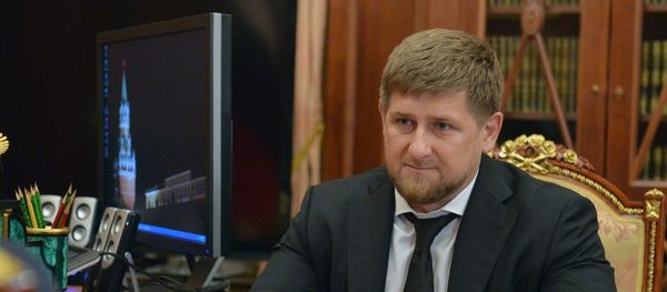 Chechen leader Ramzan Kadyrov said that a total of 11 militants have been killed in a special counter-terrorism operation in the republic's capital Grozny. - Sputnik International