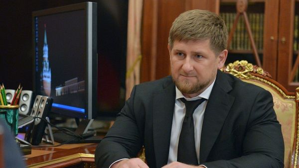 Chechen leader Ramzan Kadyrov said that a total of 11 militants have been killed in a special counter-terrorism operation in the republic's capital Grozny. - Sputnik International