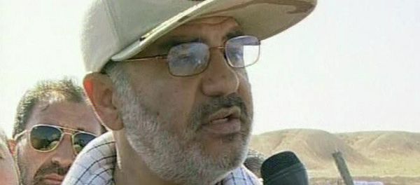 Hossein Salami - Sputnik International