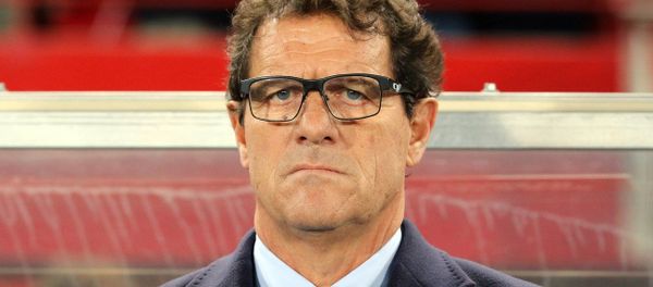 Fabio Capello - Sputnik International