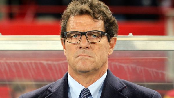 Fabio Capello - Sputnik International