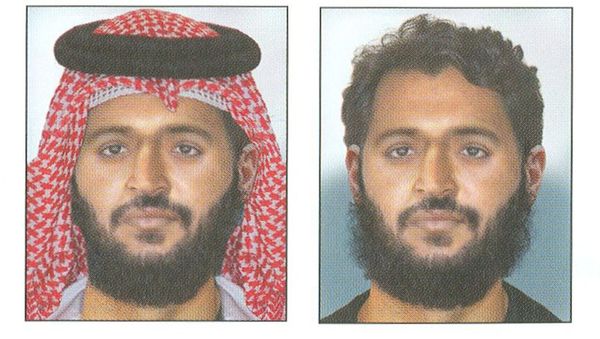 Adnan Shukrijumah, chief of al-Qaeda's global operations, has been reported killed in an operation by the Pakistani military. Image: A 2010 artist's rendering of Shukrijumah made available by the FBI. - Sputnik International