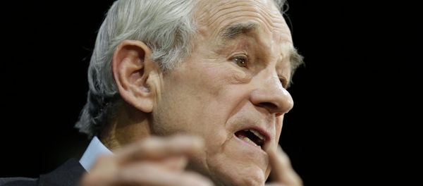 Former U.S. Republican Congressman Ron Paul Former U.S. Republican Congressman Ron Paul - Sputnik International