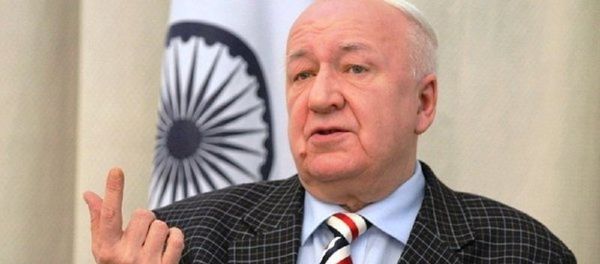 Russia's ambassador to India Alexander Kadakin told Sputnik in an interview about major military agreements between the two countries which will be signed during Russian President Vladimir Putin's official visit to India. Russia's ambassador to India Alexander Kadakin told Sputnik in an interview about major military agreements between the two countries which will be signed during Russian President Vladimir Putin's official visit to India. - Sputnik International
