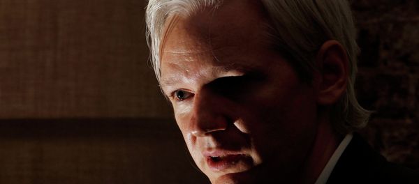 Assange launched the WikiLeaks website back in 2006, taking the role of its editor-in-chief. - Sputnik International