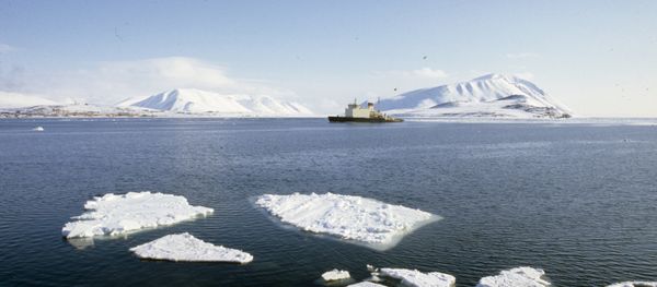 Bering Sea Bering Sea - Sputnik International