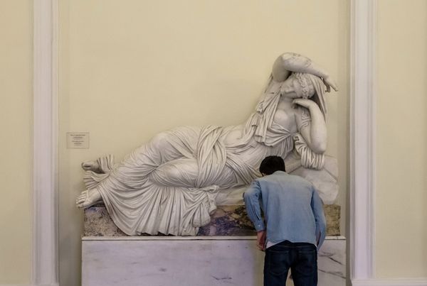 State Hermitage Museum Celebrates 250th Anniversary - Sputnik International