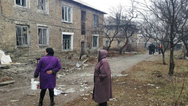 Over 4,600 people have died as a result of an internal conflict in Ukraine, where Kiev forces launched a military operation against independence supporters in the southeast earlier this year, the UN Office for the Coordination of Humanitarian Affairs (OCHA) has informed. Over 4,600 people have died as a result of an internal conflict in Ukraine, where Kiev forces launched a military operation against independence supporters in the southeast earlier this year, the UN Office for the Coordination of Humanitarian Affairs (OCHA) has informed. - Sputnik International