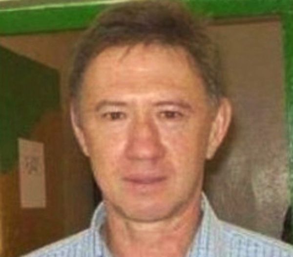 This is an undated photo provided by the Korkie family, of South African Pierre Korkie - Sputnik International