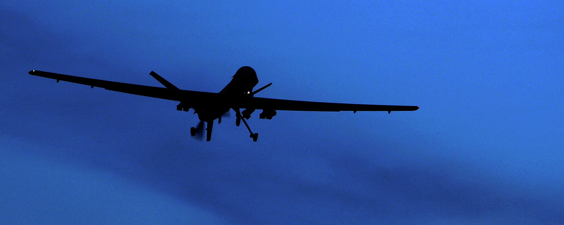 General Atomics MQ-9 Reaper drone  - Sputnik International, 1920, 05.08.2023