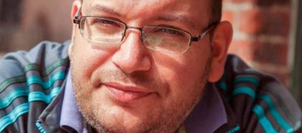 Jason Rezaian - Sputnik International