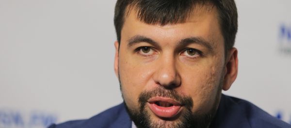 The Donetsk People's Republic's (DPR) envoy at the Minsk peace talks said he has not yet received invitation to participate in another round of talks on Ukrainian reconciliation in Minsk, Donetsk News Agency reported Friday. The Donetsk People's Republic's (DPR) envoy at the Minsk peace talks said he has not yet received invitation to participate in another round of talks on Ukrainian reconciliation in Minsk, Donetsk News Agency reported Friday. - Sputnik International