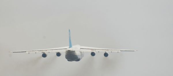 AN-124 RUSLAN - Sputnik International