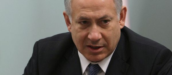Israeli Prime Minister Benjamin Netanyahu said in an online Christmas message Thursday that Israel will never tolerate extremism and hatred as he noted that Christians in the Middle East are being persecuted. - Sputnik International