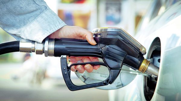Gasoline - Sputnik International