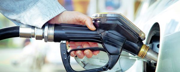 At some point we’ll run out of oil; when this happens, humanity must develop alternative sources of fuel. Some keen enthusiasts have already come up with a number of alternatives to substitute for gasoline. Click to find out. - Sputnik International