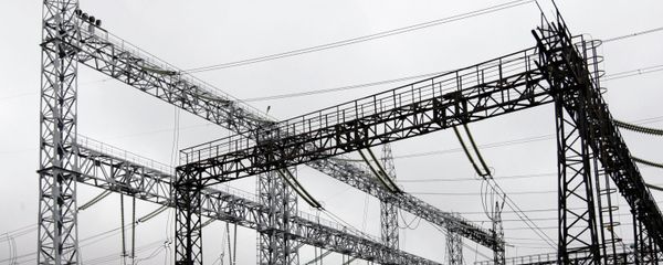 Ukraine is planning to import about 1.5 thousand MW of electricity from Russia Ukraine is planning to import about 1.5 thousand MW of electricity from Russia - Sputnik International