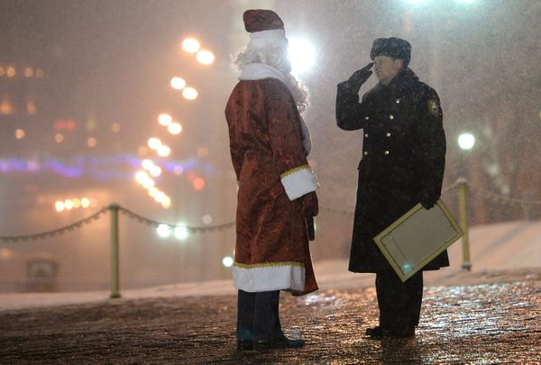 2014 in Pictures - Sputnik International