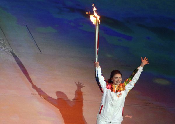 2014 in Pictures - Sputnik International