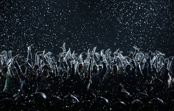2014 in Pictures - Sputnik International