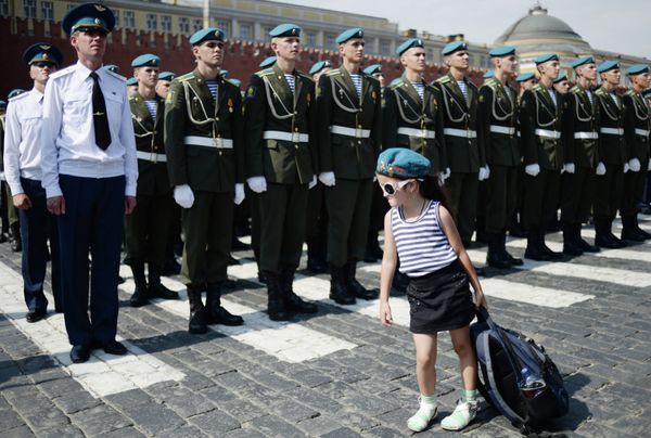 2014 in Pictures - Sputnik International