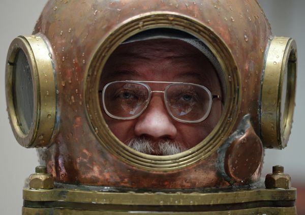 2014 in Pictures - Sputnik International
