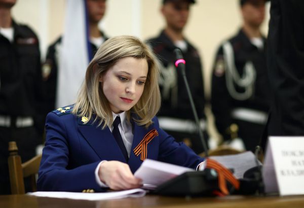 2014 in Pictures - Sputnik International