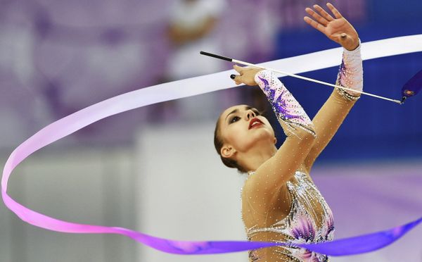 2014 in Pictures - Sputnik International