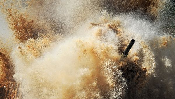 2014 in Pictures - Sputnik International