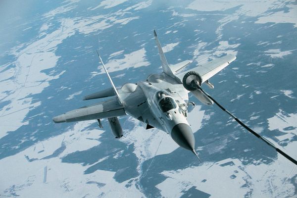 75 Years of Excellence: Celebrating the Foundation of MiG Design Bureau - Sputnik International