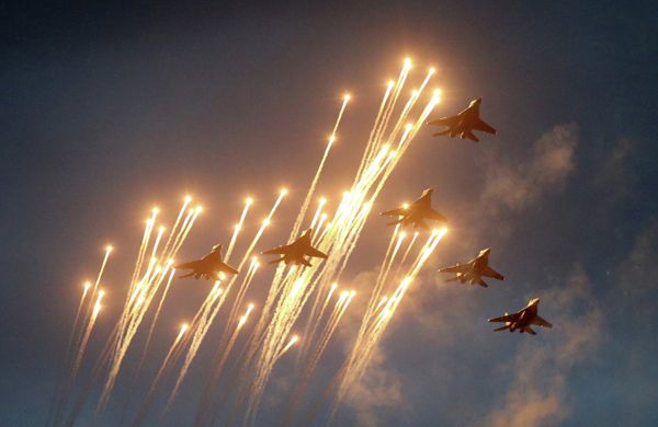75 Years of Excellence: Celebrating the Foundation of MiG Design Bureau - Sputnik International
