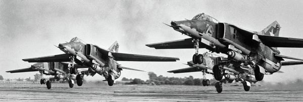 75 Years of Excellence: Celebrating the Foundation of MiG Design Bureau - Sputnik International
