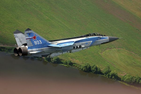 75 Years of Excellence: Celebrating the Foundation of MiG Design Bureau - Sputnik International