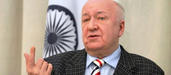 Alexander Kadakin - Sputnik International
