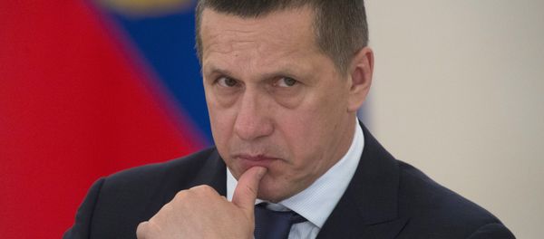 Russian Deputy Prime Minister said that Russia is willing to cooperate with South Korea in a number of areas, including the energy sector, shipbuilding and high technologies. Russian Deputy Prime Minister said that Russia is willing to cooperate with South Korea in a number of areas, including the energy sector, shipbuilding and high technologies. - Sputnik International