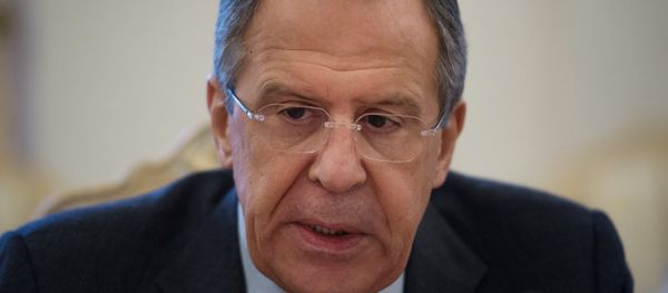 It is imperative to ensure the use of its full potential as soon as possible, Lavrov said. It is imperative to ensure the use of its full potential as soon as possible, Lavrov said. - Sputnik International