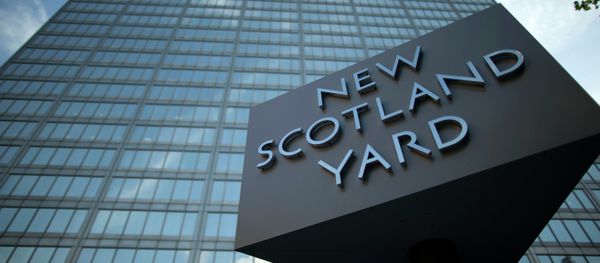 According to the report published on Tuesday, which is based on data from 48 UK police forces released after a Freedom of Information Request, more than 6,600 complaints of racism have been made since 2010 against British police officers. According to the report published on Tuesday, which is based on data from 48 UK police forces released after a Freedom of Information Request, more than 6,600 complaints of racism have been made since 2010 against British police officers. - Sputnik International