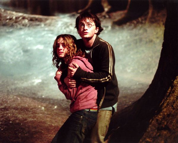 Alfonso Cuarón' film Harry Potter and the Prisoner of Azkaban Alfonso Cuarón' film Harry Potter and the Prisoner of Azkaban - Sputnik International