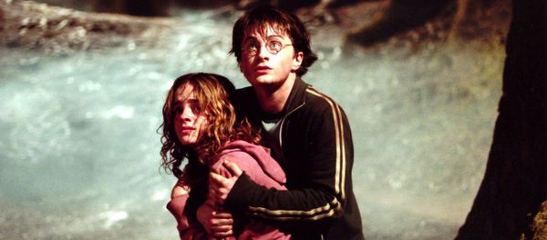 Alfonso Cuarón' film Harry Potter and the Prisoner of Azkaban - Sputnik International
