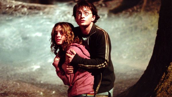 Alfonso Cuarón' film Harry Potter and the Prisoner of Azkaban - Sputnik International