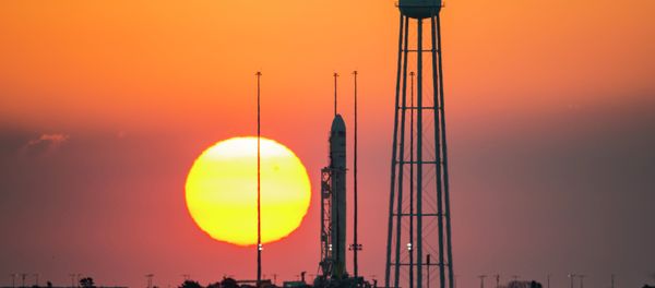 US manufacturer of Antares spacecraft, crashed in November while on the mission to International Space Station (ISS), will complete remaining cargo flights to the ISS by the end of 2016, Orbital Sciences Corporation has announced. US manufacturer of Antares spacecraft, crashed in November while on the mission to International Space Station (ISS), will complete remaining cargo flights to the ISS by the end of 2016, Orbital Sciences Corporation has announced. - Sputnik International