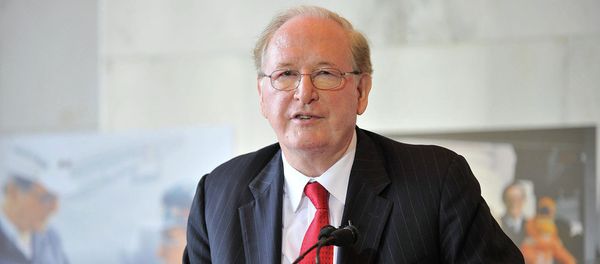 US Senator Jay Rockefeller - Sputnik International